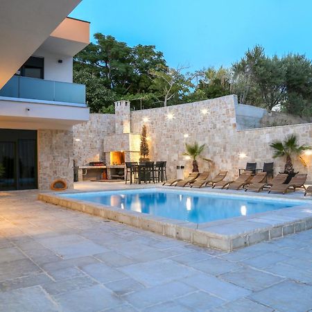 Villa Kajgo-Pag Паг Экстерьер фото