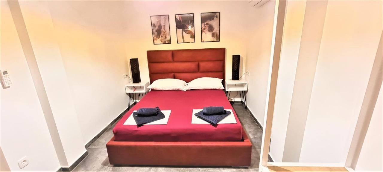 Villa Kajgo-Pag Паг Экстерьер фото