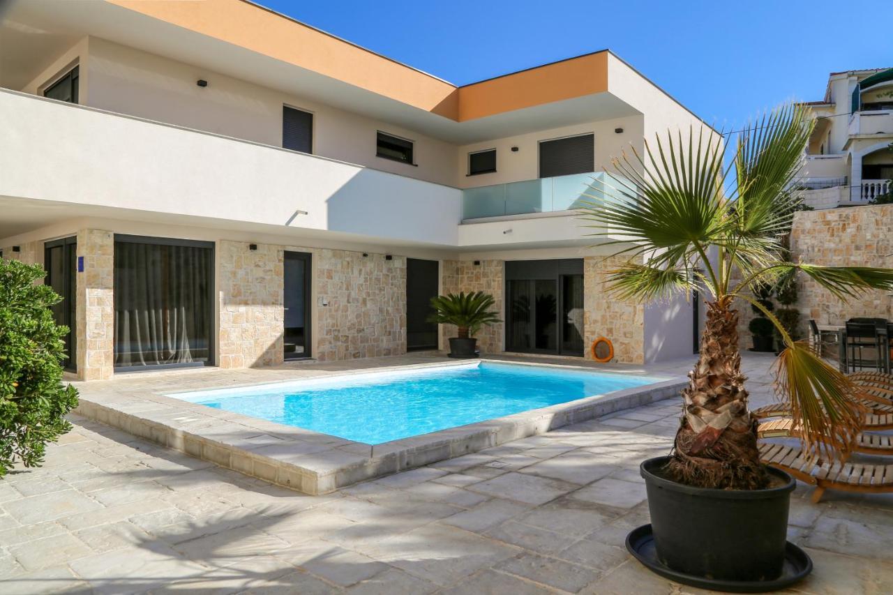 Villa Kajgo-Pag Паг Экстерьер фото