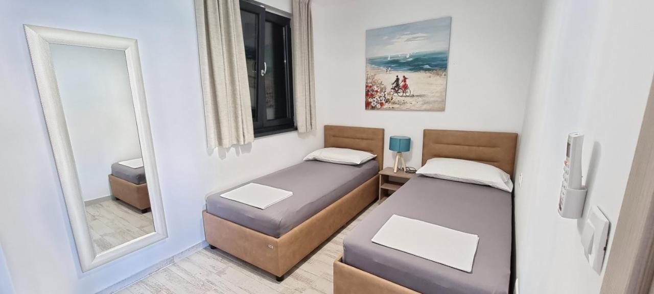 Villa Kajgo-Pag Паг Экстерьер фото