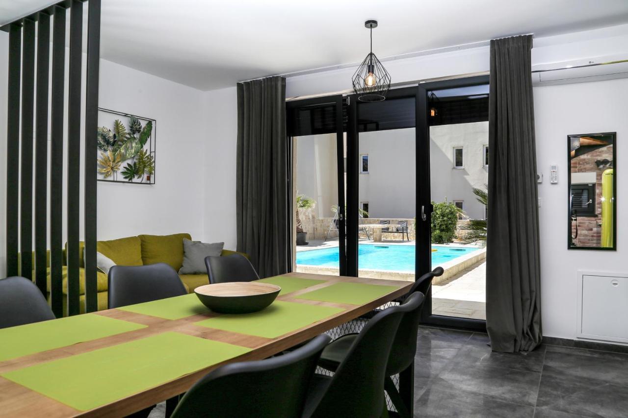 Villa Kajgo-Pag Паг Экстерьер фото