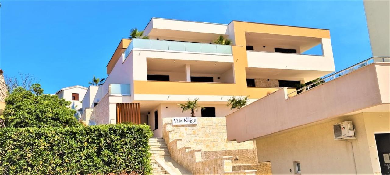 Villa Kajgo-Pag Паг Экстерьер фото